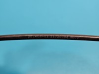 Zamek klapy tył 9687233280 Opel Grandland HB Producent części: OPEL, Europejska, 2PIN dociąg