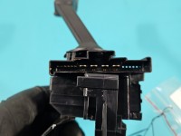 Przełącznik zespolony Skoda Fabia III 6C0953513, 6C0953501