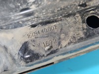 Mocowanie Europejska, tylnej belki uchwyt 8836955 BMW iX1 U11