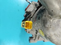 Sprężarka klimatyzacji kompresor Peugeot 301 1.6 hdi 9814865380