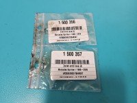 Zwrotnica lewa piasta przód 2,2.0 cdi Mercedes Sprinter I 903