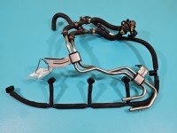 RURKI Przewód paliwowy Volvo V40 II 12- 0445130003, 31321198 2.0 D3