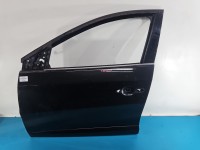 DRZWI PRZÓD LEWE KIEROWCY Renault Fluence 4d NV676