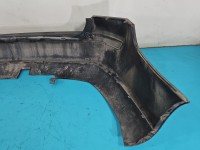 Zderzak tył Volvo V50 S40 II kombi