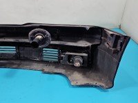 Zderzak przód Bmw e36 granatowy