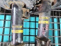 Amortyzator przód komplet lewy prawy Opel Zafira A L+P