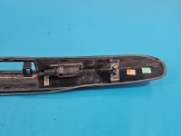 BLENDA LISTWA klapy TYŁ 7P5827576D Porsche Cayenne II KOLOR LC9X