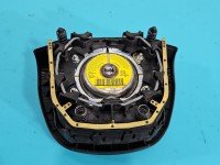 Deska rozdzielcza airbag pasażera kokpit Ford Focus C-Max I MK1