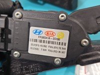 Pedał gazu potencjometr Hyundai Ix35 09-13 32727-2S000 2.0 16V