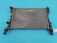 Chłodnica wody Opel Corsa D 1.0 12V