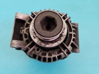 TEST Alternator Dacia Logan I 05-14 0124325031 1.4 8V wiel