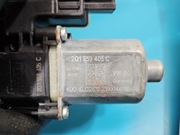 Podnośnik przód lewy SZYBY WINDA Skoda Kamiq 2Q1959405C 5d HB