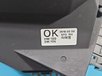 Wyświetlacz Kia Stinger 94310-J5300 monitor