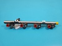Listwa wtryskowa CZUJNIKI Hyundai Tucson III 15-20 35350-2B110, 9062040002, 35342-2E500 1.6 GDI