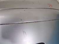 Zderzak przód przedni Seat Ibiza III 6L LS7N