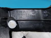 Osłona ZAŚLEPKA PLASTIK LEXUS CT 10-22 62111-76010, 67910-76020