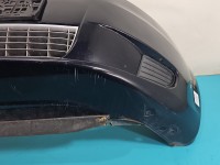 Zderzak przód Fiat Grande Punto granatowy 475