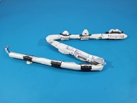 Kurtyna lewa poduszka airbag Opel Corsa F HB 9827991480