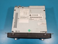 Radio fabryczne Skoda Octavia II 3T0035680 radioodtwarzacz