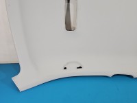 Podsufitka Skoda Octavia III HB 5E5867501G