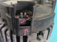 TEST Alternator Vw Golf VI 1.4 16v 036903024H, 2542696G