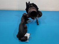 Turbosprężarka Alfa romeo Giulietta 784844-1, 55220699 1.6 jtd 105KM