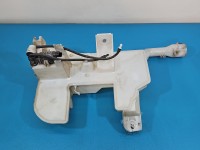 Zbiornik Zbiorniczek płynu spryskiwacza Citroen C5 II X7 9683486480, 9643447980