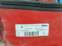 Lampa tył lewa błotnika Citroen Xsara Picasso HB EUROPA 9631564080