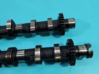 Głowica Toyota Avensis II T25 2.0 d4d