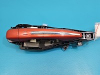 Klamka przód prawa zewnętrzna CITROEN DS4 15-20 9686433680