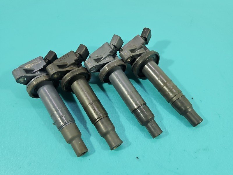 Cewka zapłonowa Toyota Corolla E12 GN10314 1.4 vvti TOYOTA