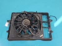 Wentylatory Wentylator chłodnicy Citroen Jumpy I 95-06 1496073080, 864189D 2.0 hdi