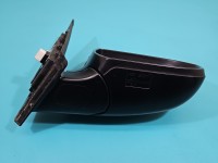 Lusterko prawe Hyundai Tucson III 15-20 brązowy XN3 europa