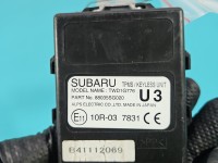 Sterownik moduł Keyless Subaru Forester IV SJ 12-18 88035SG020