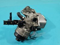 Podstawa filtra oleju obudowa Opel Meriva B H2745003, 897385813 1.7 cdti (A17DTS)