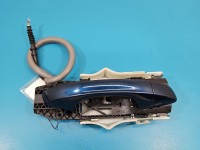 Klamka przód prawa zewnętrzna Skoda Superb III 7P6839885 LW5Q