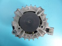 TEST Alternator Volvo V60 I 10-18 0125711002, 31285627 2.0 D3