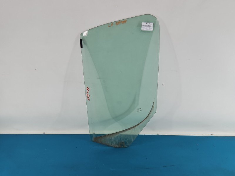 Szyba drzwi przód lewa Citroen Jumper 14- HB