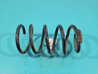 Sprężyna tył tylna Hyundai Santa Fe III 12–18 HB