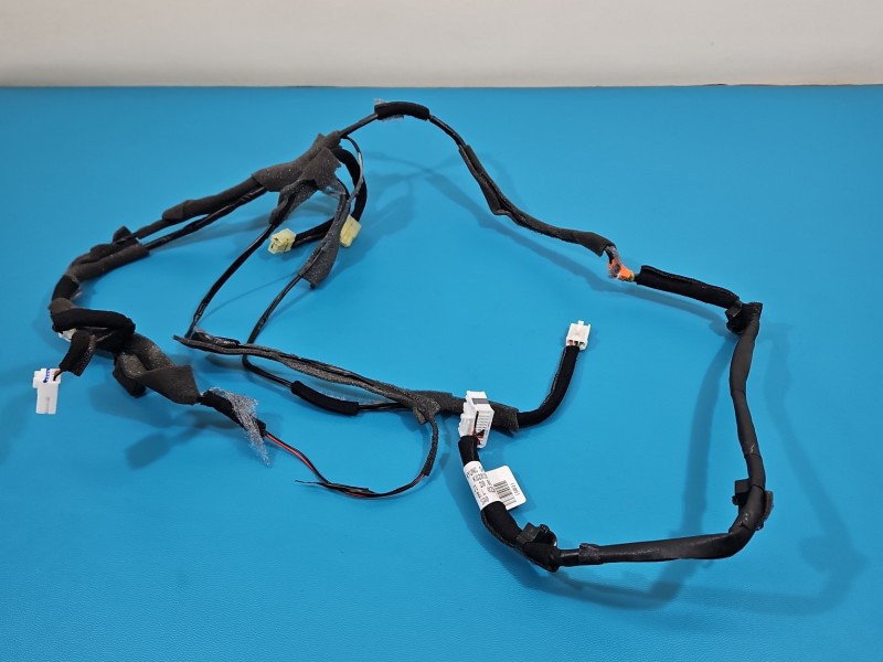 Wiązka instalacja Producent części: KIA, podsufitki Kia Rio IV 16-23