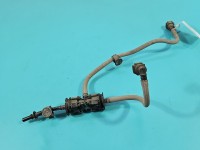 RURKI Przewód paliwowy Peugeot 2008 I 13-19 zawór zwrotny 1.2 12V X215153