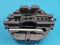 lewarek Podnośnik samochodowy trapezowy Skoda Kamiq