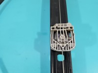 Podnośnik tył prawy SZYBY WINDA AUDI Q7 I 4L 4L0959802B, 4L0839068A