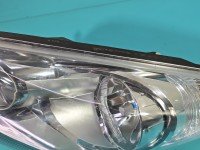 Reflektor lewy lampa przód Kia Venga EUROPA