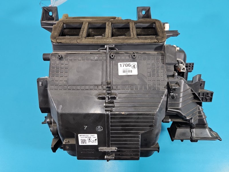 Nagrzewnica HONDA CR-V III 06- 443150-7987 EUROPA