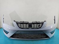Zderzak przód Seat Leon III 12- Ls9r