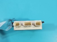 Sterownik moduł Producent części: FORD, KLAPY TYŁ Ford Edge II K95301AE