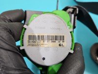 Pas bezpieczeństwa przód lewy kierowcy Toyota Yaris II 73220-0D160 EU