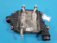 Intercooler Jaguar F-Pace 16- 2.0d