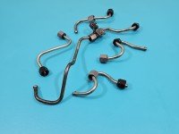 RURKI Przewód paliwowy Peugeot Expert III 16- 2.0 hdi (DW10FE) Peugeot, 5szt